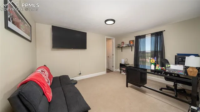 $414,900 | 5505 Whiting Way, Peyton, CO 80831