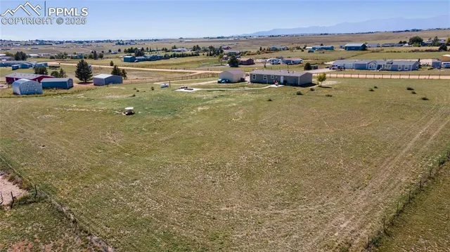 $414,900 | 5505 Whiting Way, Peyton, CO 80831