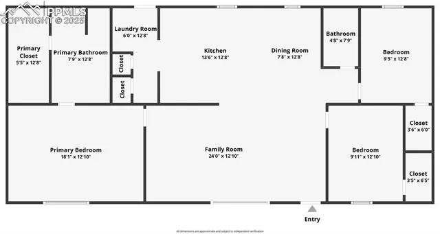 $414,900 | 5505 Whiting Way, Peyton, CO 80831