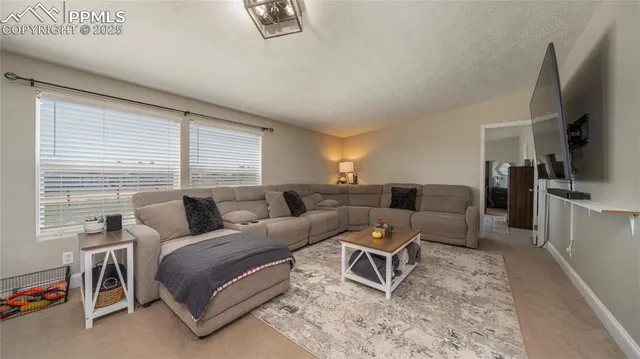 $414,900 | 5505 Whiting Way, Peyton, CO 80831