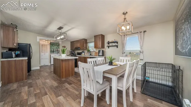 $414,900 | 5505 Whiting Way, Peyton, CO 80831