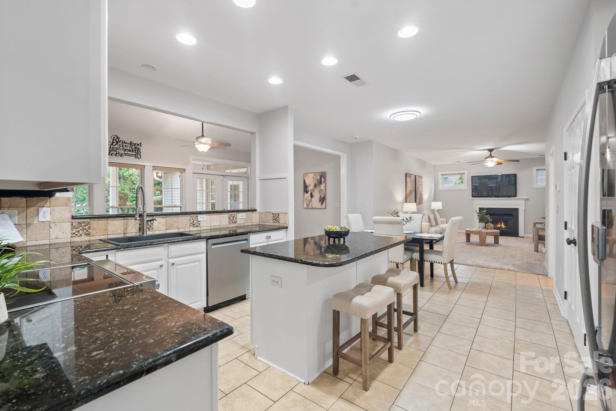 2435 Smith Cove Road Denver, NC 28037 - Photo 5 of 48