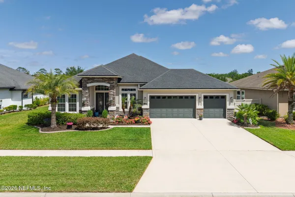 $640,000 | 163 Vivian James Drive, St. Augustine, FL 32092