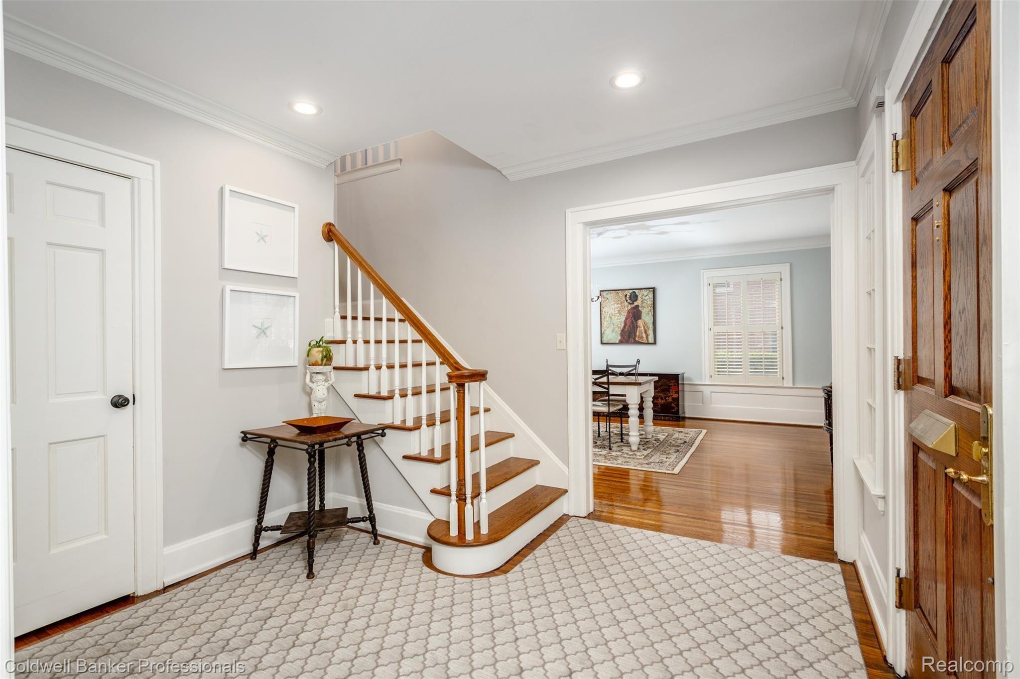 1142 Harvard Road Grosse Pointe, MI 48230 - Photo 4 of 54 1142 Harvard S016.jpg