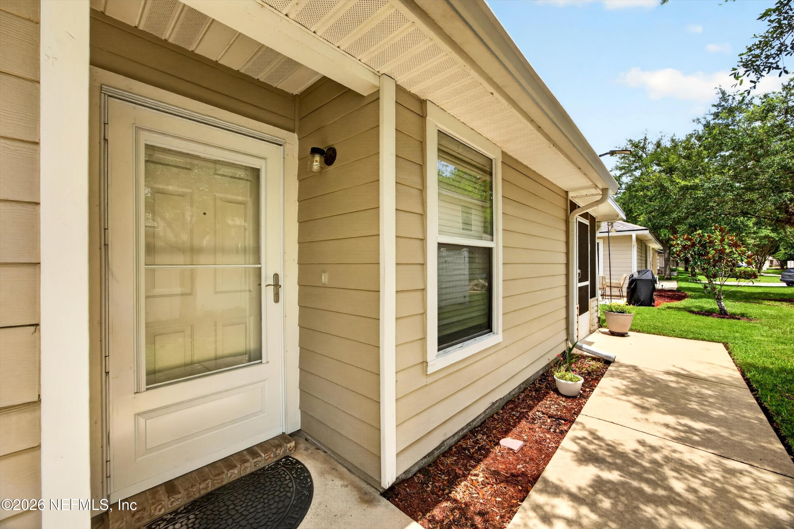 605 North Covered Bridge Road, Unit 4 St. Johns, FL 32259 - Photo 21 of 31 05-605 N Covered Bridge Rd-25