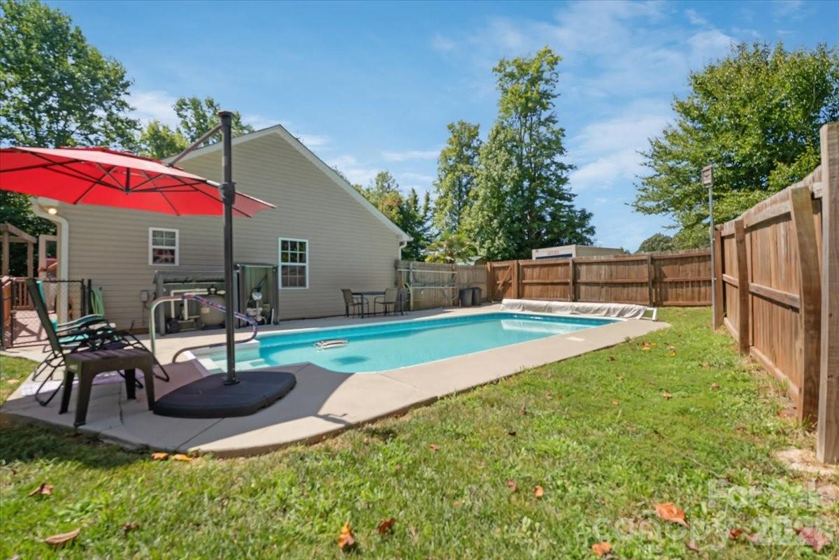 2932 Ranger Road Clover, SC 29710 - Photo 32 of 37 Gallery Image 32