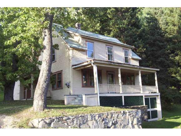 1 Sunset Terrace Springfield, VT 05156 - Photo 1 of 1