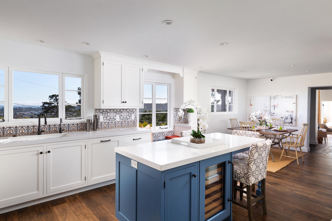 825 Jimeno Road Santa Barbara, CA 93103 - Photo 5 of 24 Kitchen