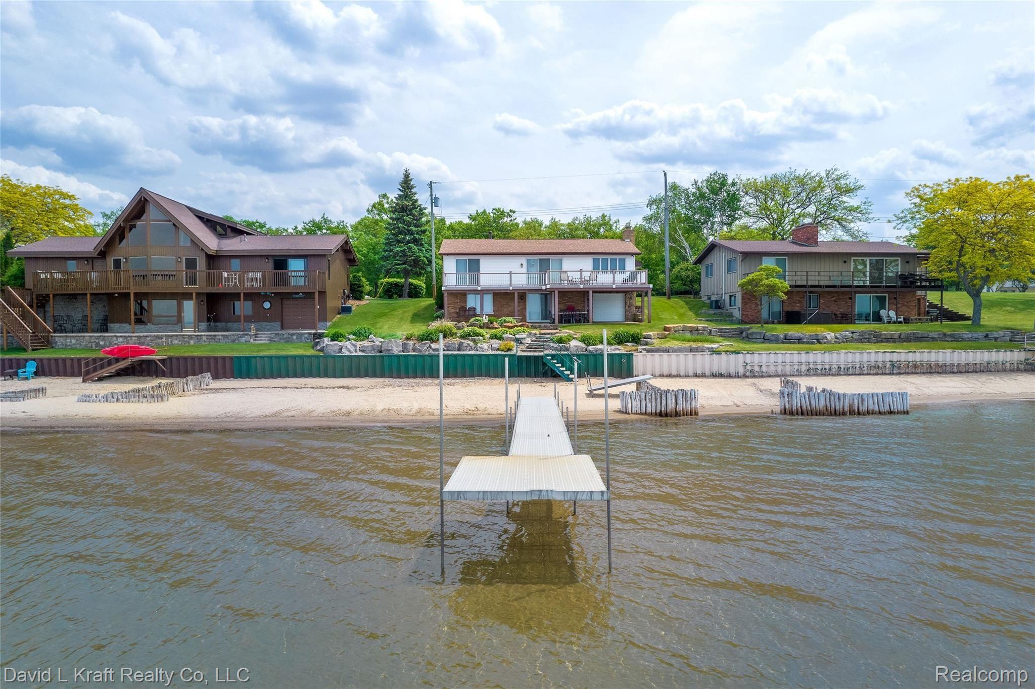 5512 Port Austin Road Caseville, MI 48725 - Photo 3 of 36 DJI_0021-HDR.jpg