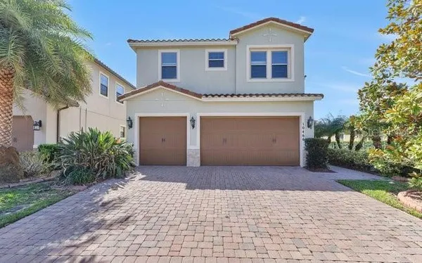 $4,200 | 10466 Siddington Drive, Orlando, FL 32832