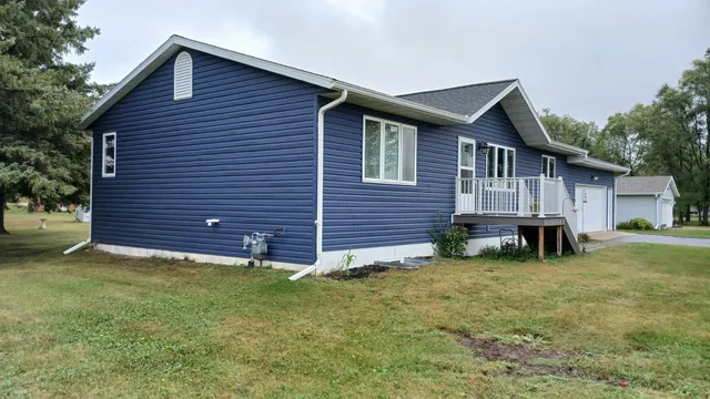 $249,000 | 104 6th Avenue Southeast, Verndale, MN 56481