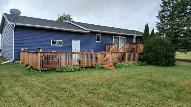 $249,000 | 104 6th Avenue Southeast, Verndale, MN 56481