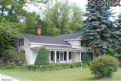 5365 North Ridge Road West Ashtabula, OH 44004 - Photo 1 of 9