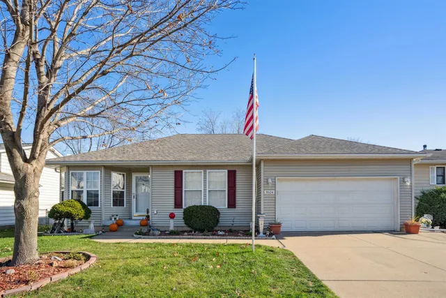$249,900 | 3524 34th Street, Moline, IL 61265