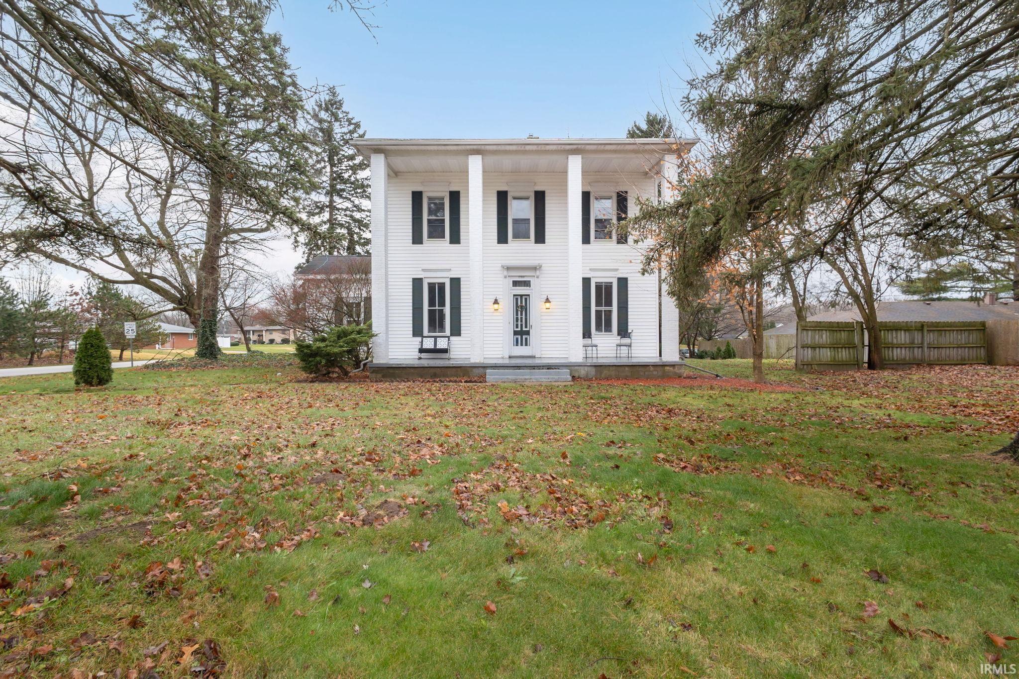 17510 Cleveland Road South Bend, IN 46635 - Photo 2 of 29