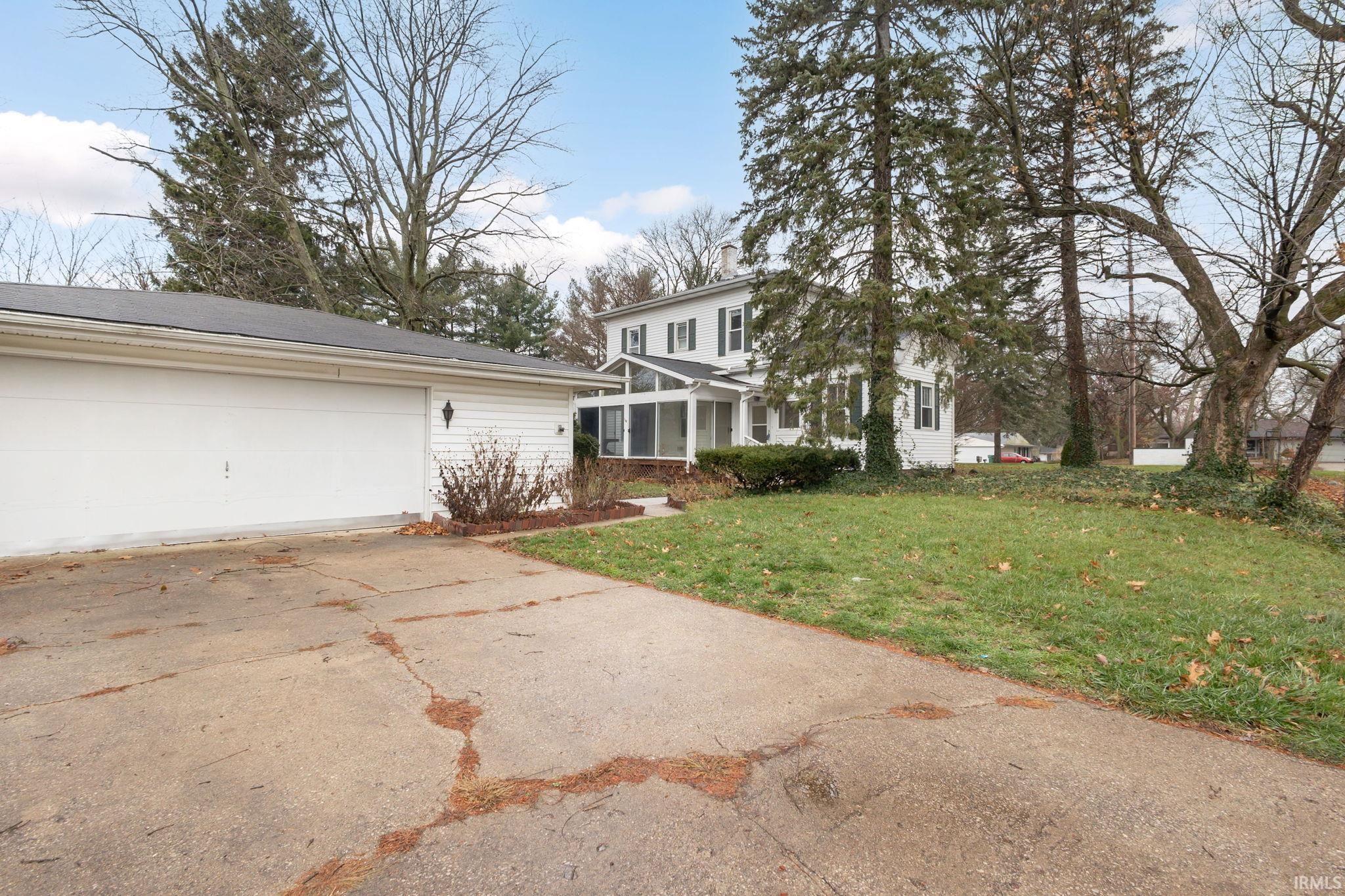 17510 Cleveland Road South Bend, IN 46635 - Photo 25 of 29