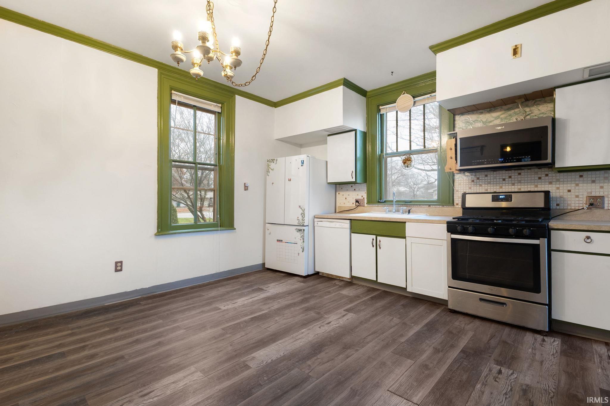 17510 Cleveland Road South Bend, IN 46635 - Photo 4 of 29