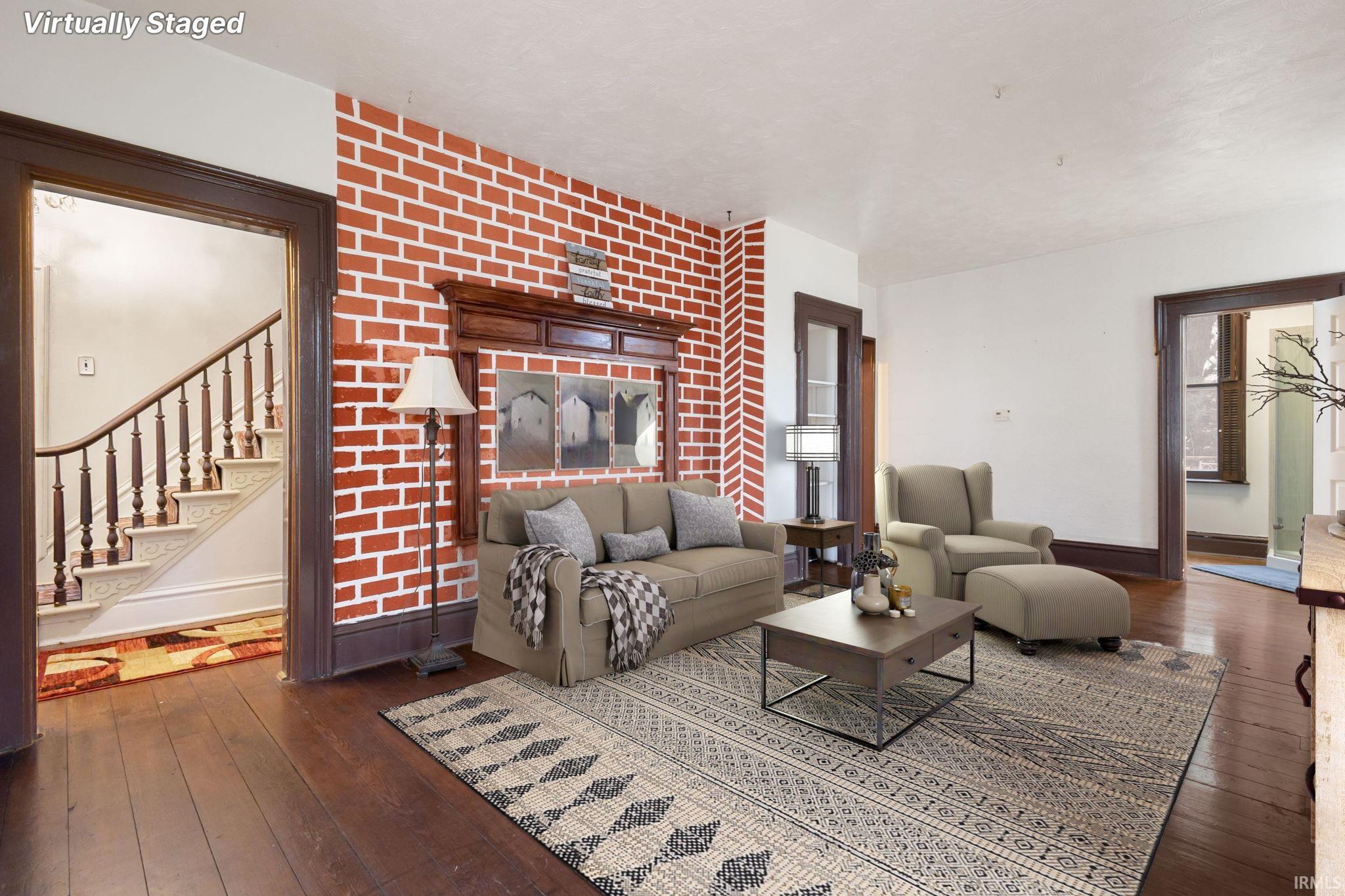 17510 Cleveland Road South Bend, IN 46635 - Photo 7 of 29