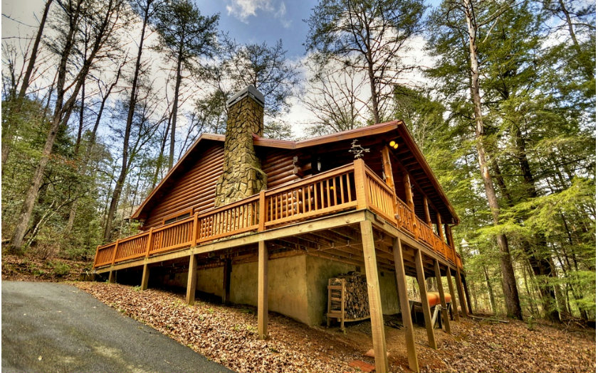 Main View