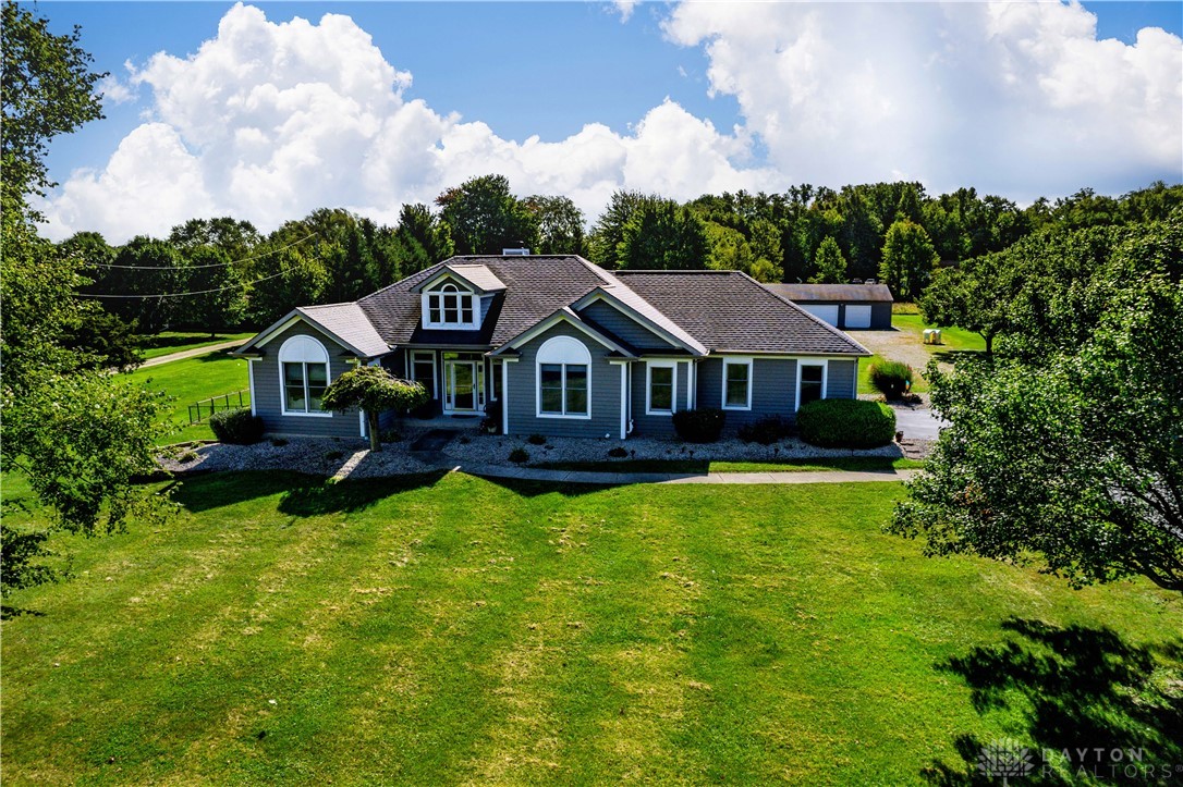 481 Moomaw Road Clarksville, OH 45113 - Photo 1 of 56
