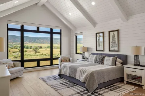 $2,250,000 | 5021 South Perry Park Road, Sedalia, CO 80135
