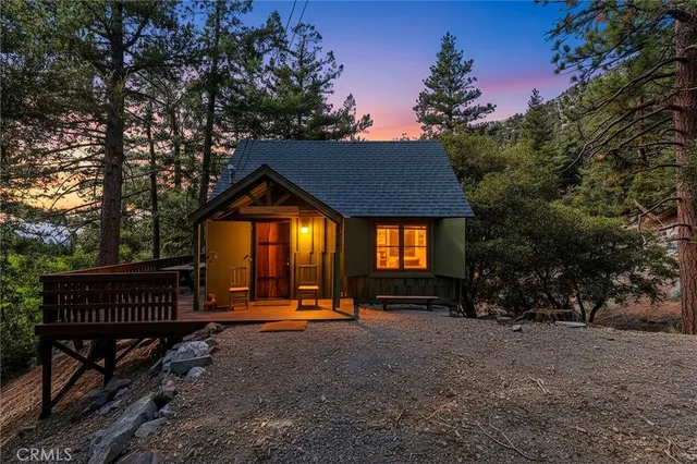 $260,000 | 34 Manker Flats, Mount Baldy, CA 91759