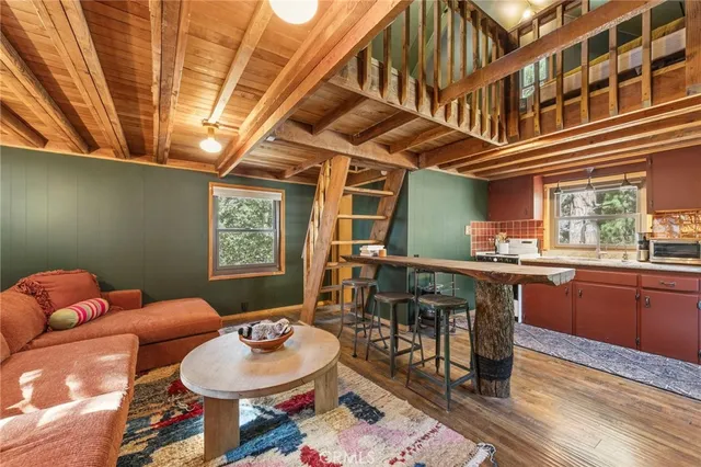 $260,000 | 34 Manker Flats, Mount Baldy, CA 91759