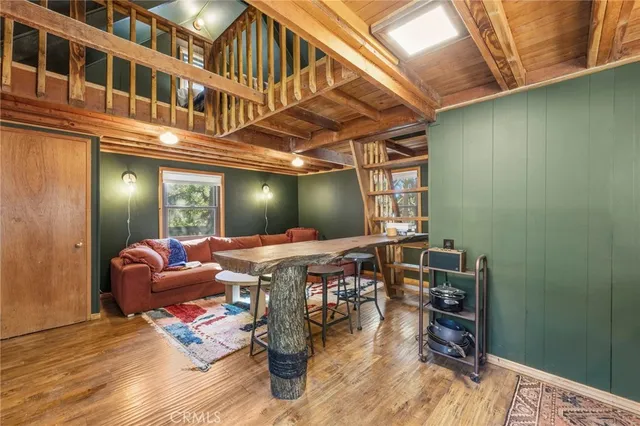 $260,000 | 34 Manker Flats, Mount Baldy, CA 91759