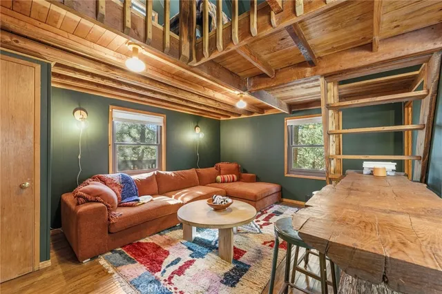 $260,000 | 34 Manker Flats, Mount Baldy, CA 91759