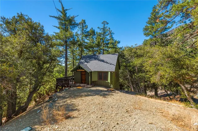 $260,000 | 34 Manker Flats, Mount Baldy, CA 91759