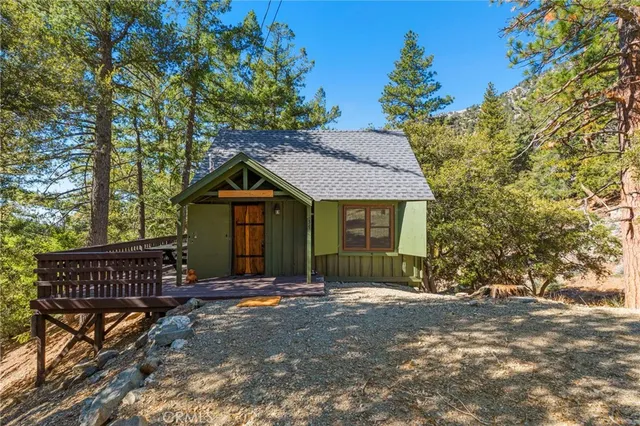 $260,000 | 34 Manker Flats, Mount Baldy, CA 91759
