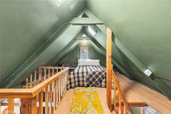$260,000 | 34 Manker Flats, Mount Baldy, CA 91759