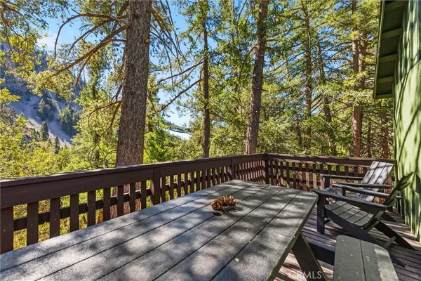 $260,000 | 34 Manker Flats, Mount Baldy, CA 91759