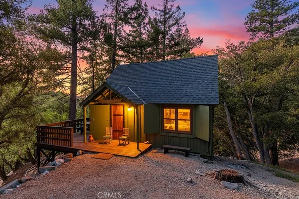 $260,000 | 34 Manker Flats, Mount Baldy, CA 91759