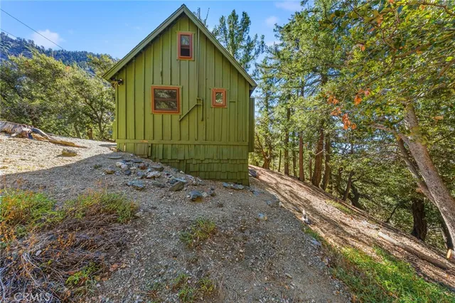 $260,000 | 34 Manker Flats, Mount Baldy, CA 91759