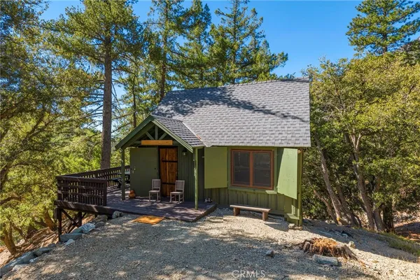$260,000 | 34 Manker Flats, Mount Baldy, CA 91759