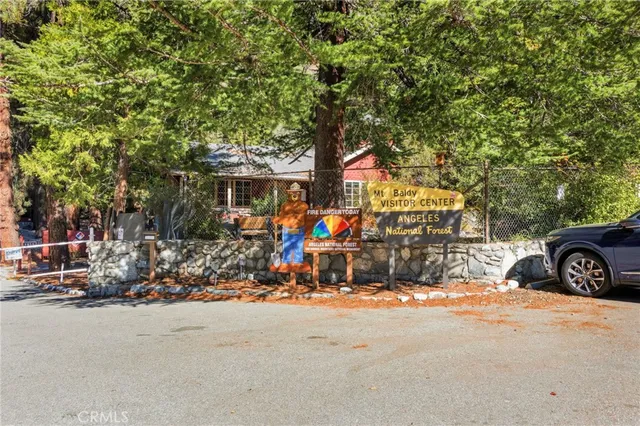 $260,000 | 34 Manker Flats, Mount Baldy, CA 91759