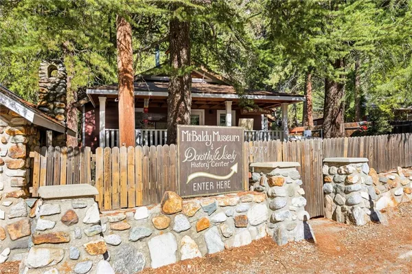 $260,000 | 34 Manker Flats, Mount Baldy, CA 91759