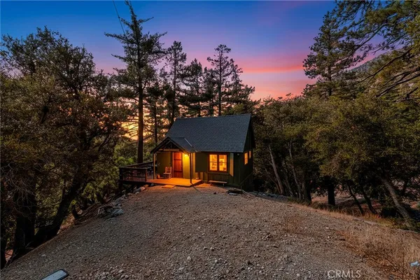 $260,000 | 34 Manker Flats, Mount Baldy, CA 91759