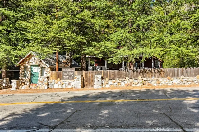 $260,000 | 34 Manker Flats, Mount Baldy, CA 91759