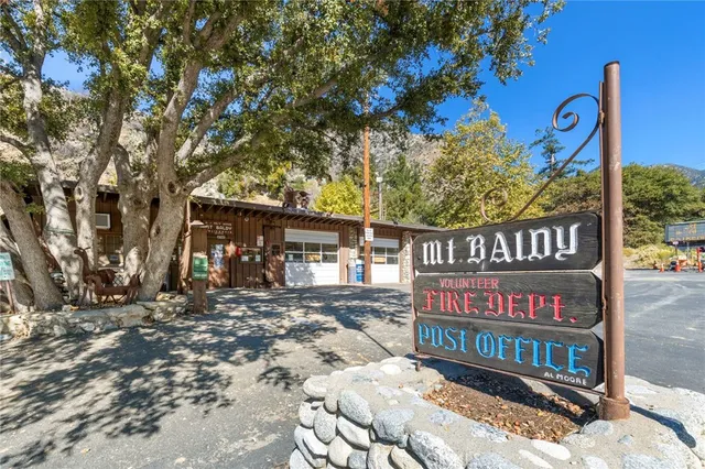 $260,000 | 34 Manker Flats, Mount Baldy, CA 91759