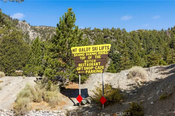 $260,000 | 34 Manker Flats, Mount Baldy, CA 91759