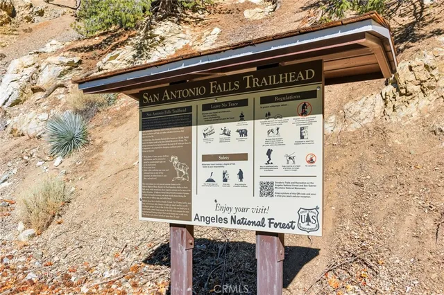 $260,000 | 34 Manker Flats, Mount Baldy, CA 91759