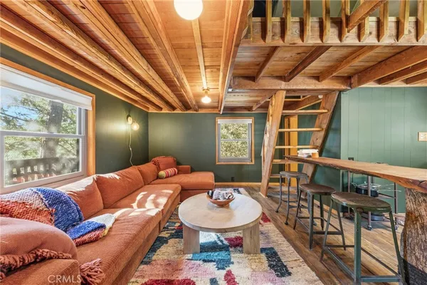 $260,000 | 34 Manker Flats, Mount Baldy, CA 91759