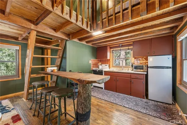 $260,000 | 34 Manker Flats, Mount Baldy, CA 91759