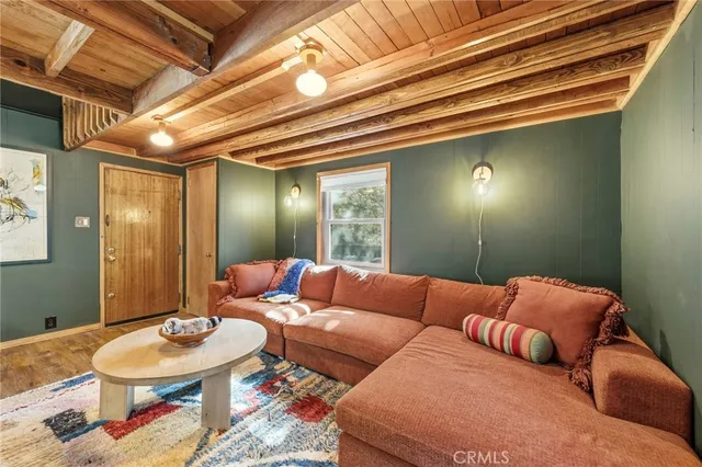 $260,000 | 34 Manker Flats, Mount Baldy, CA 91759