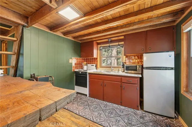 $260,000 | 34 Manker Flats, Mount Baldy, CA 91759