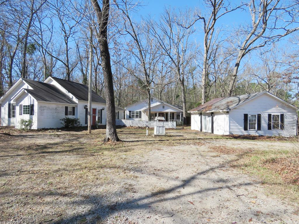611 Pine Log Road Beech Island, SC 29842 - Photo 1 of 32 Main View