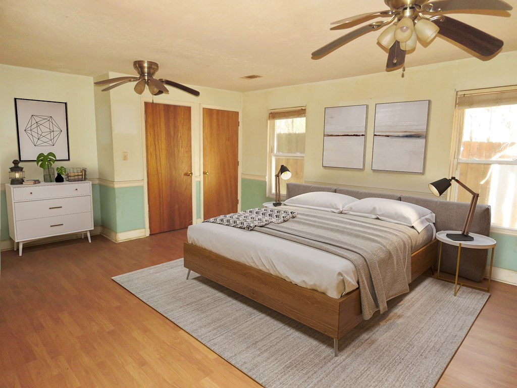 611 Pine Log Road Beech Island, SC 29842 - Photo 22 of 32 Photo 22
