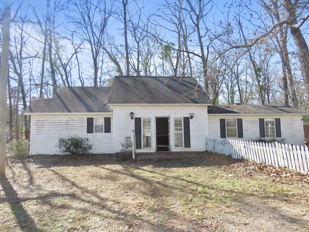 611 Pine Log Road Beech Island, SC 29842 - Photo 25 of 32 Photo 25